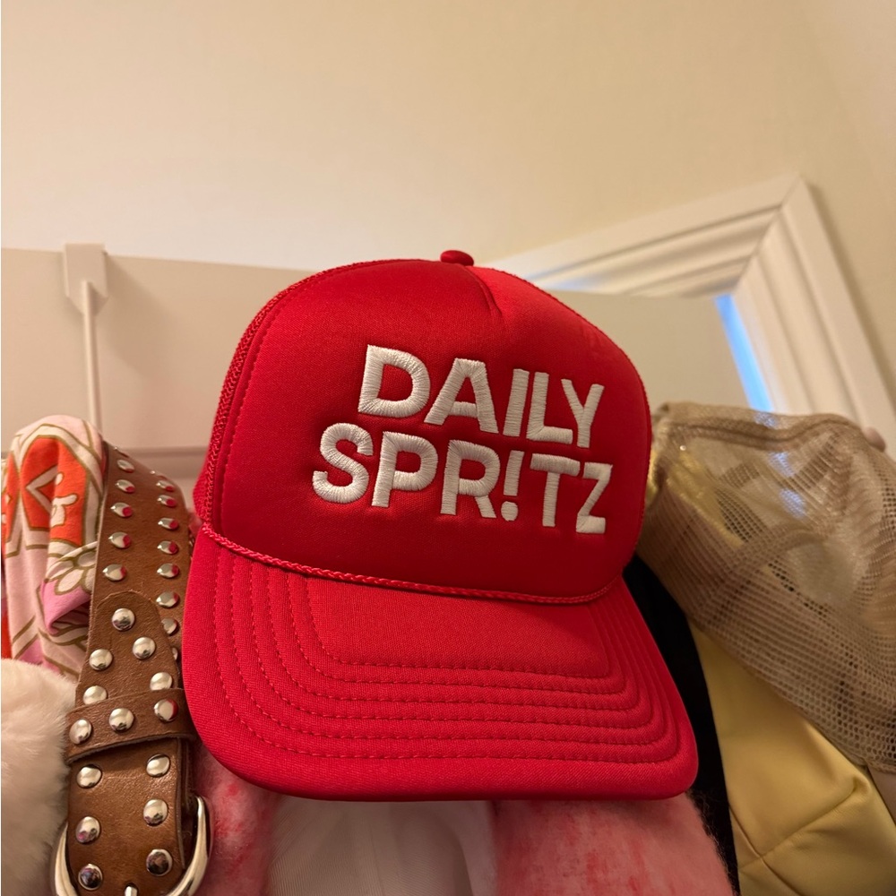 Daily Spr!tz Hat